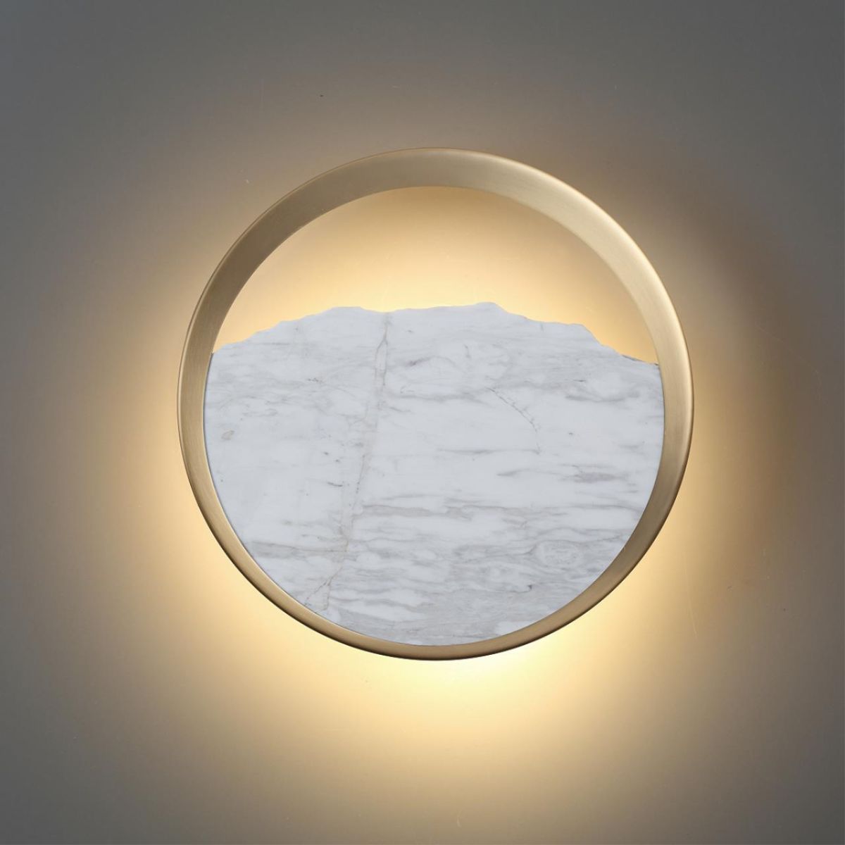 Настенный светильник Odeon Light Ecodesign Valley 4359/9WL в Санкт-Петербурге