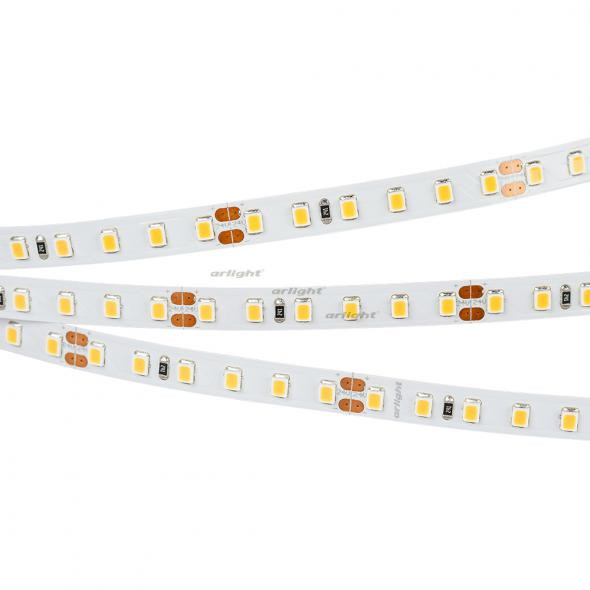 Светодиодная лента Arlight RT 2-5000 24V SUN Warm3000 2x (2835, 120 LED/m, LUX) 024973 в Санкт-Петербурге