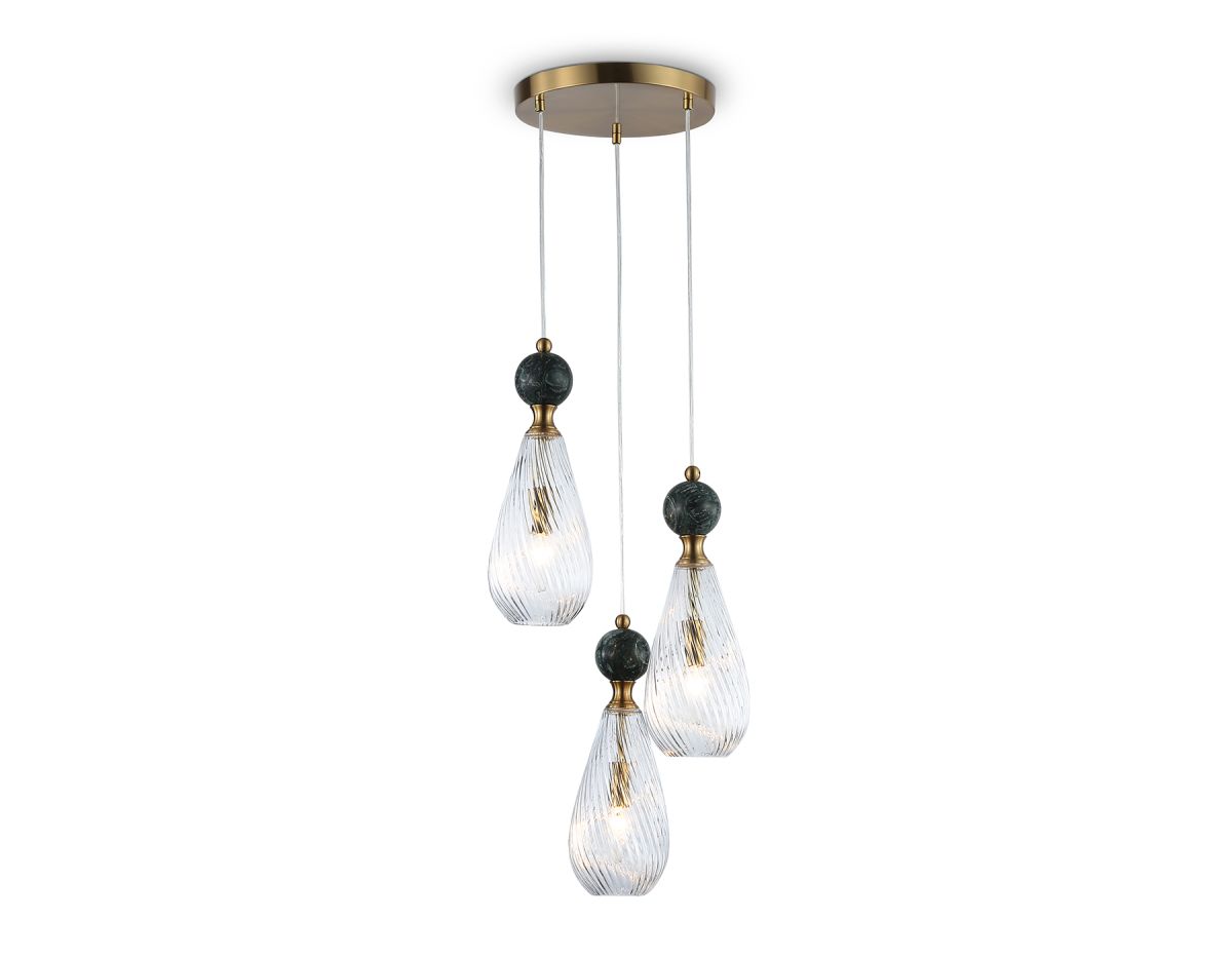 Подвесной светильник Ambrella Light High Light Ceramo Modern LH53290 в Санкт-Петербурге