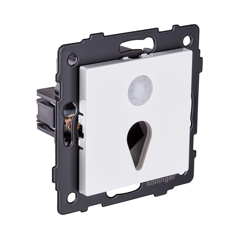 Подсветка лестницы с датчиком движения, рассеянный свет, белый Kollinger REA-044WH для Aspekt, Eleganz, Reflex в #REGION_NAME_DECLINE_PP#