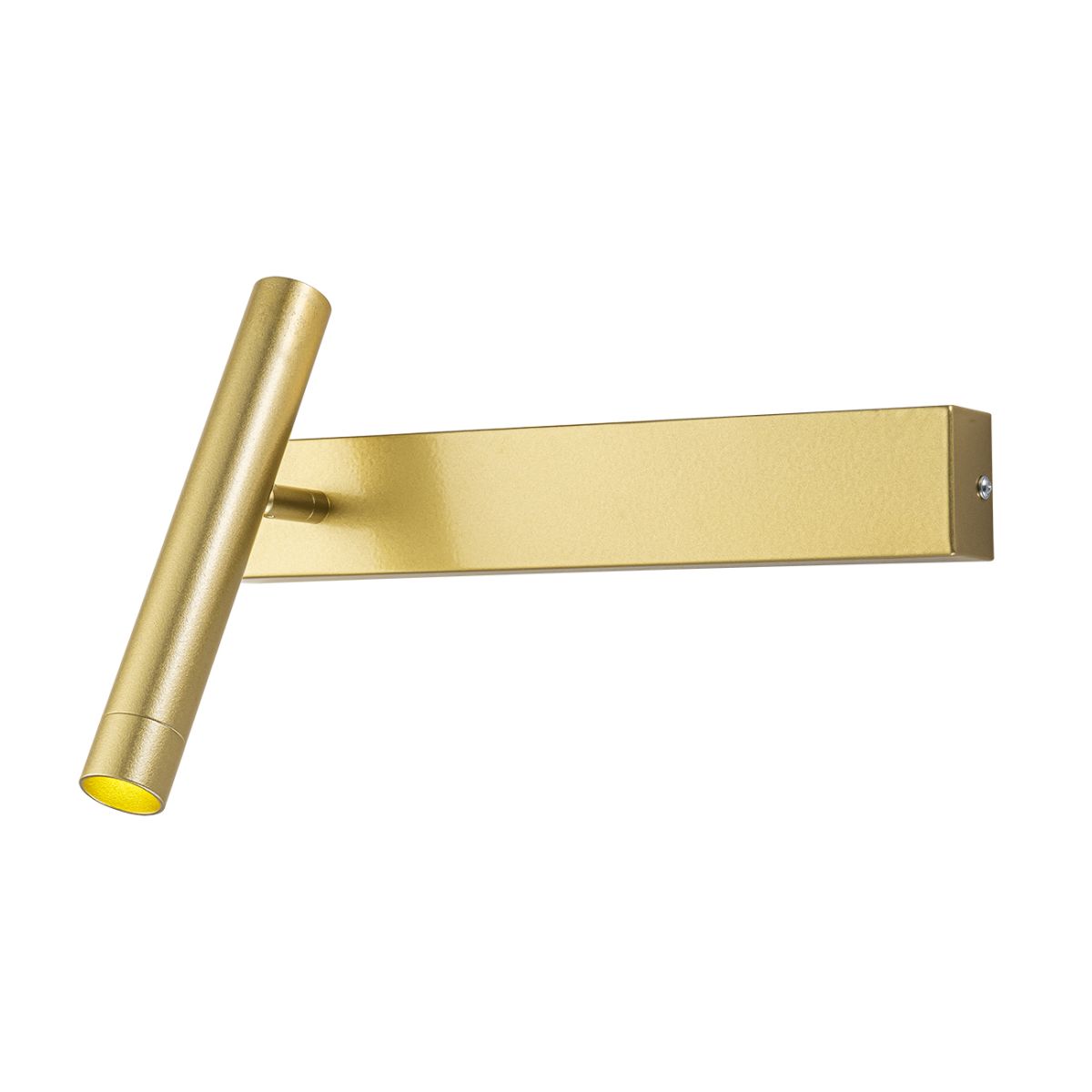 Настенный светильник Escada Pulsar 10274/1LED Gold в Санкт-Петербурге