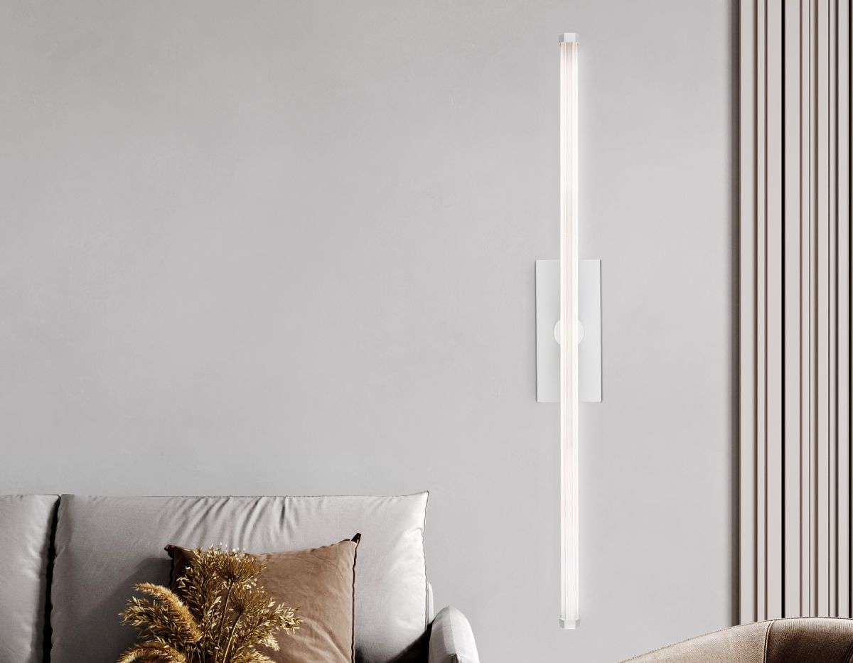 Настенный светильник Ambrella Light Comfort LineTech FL6111 в Санкт-Петербурге