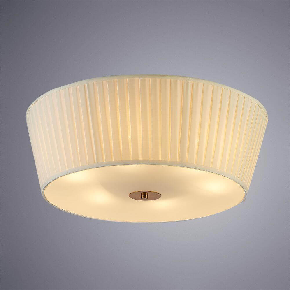 Потолочный светильник Arte Lamp Seville A1509PL-6PB в #REGION_NAME_DECLINE_PP#