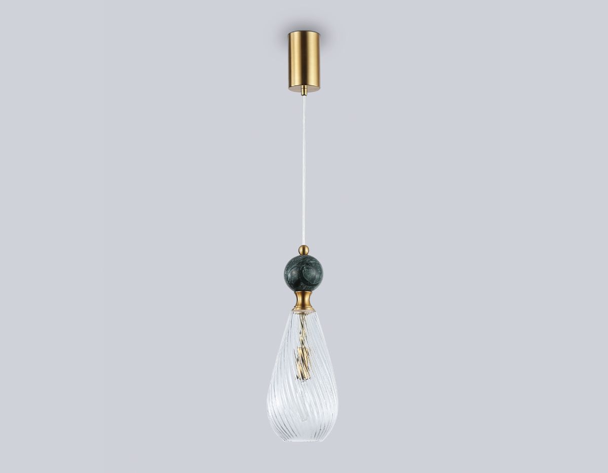 Подвесной светильник Ambrella Light High Light Ceramo Modern LH53289 в #REGION_NAME_DECLINE_PP#