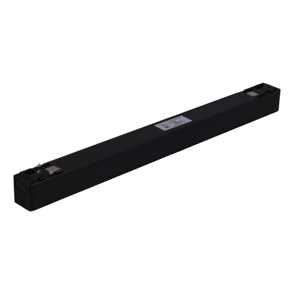 Трековый магнитный светильник Reluce 13004-9.3-001UR magnetic LED18W BK в Санкт-Петербурге