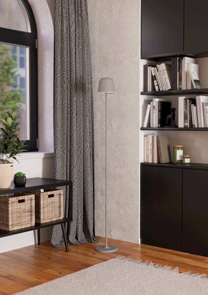 Торшер аккумуляторный Eglo Mannera-L 901749 в Санкт-Петербурге