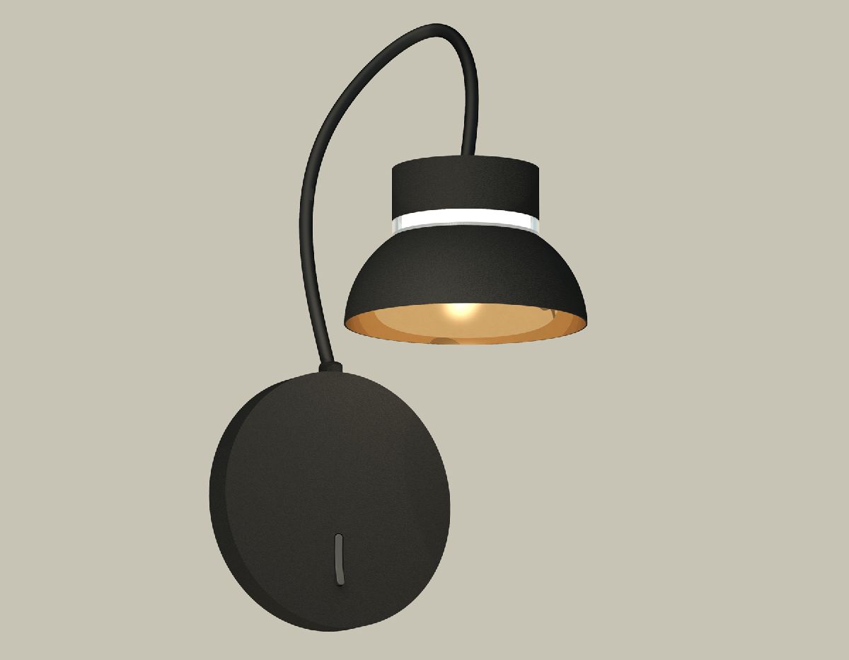 Бра Ambrella Light Traditional (C9596, N8145) XB9596101 в Санкт-Петербурге