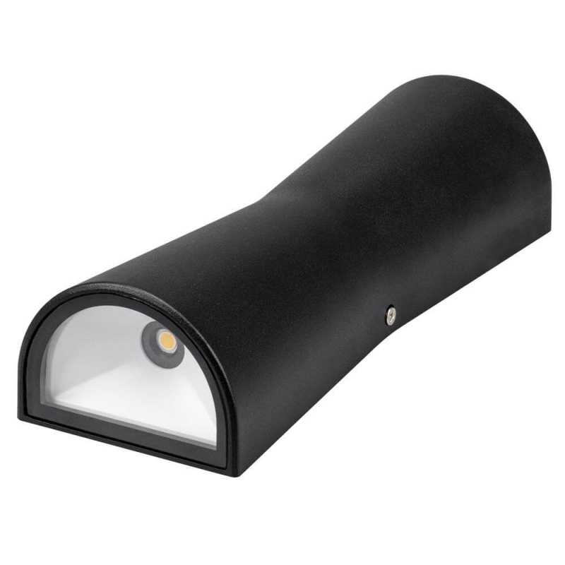 Настенный светильник Arlight LGD-Wall-Tub-J2B-12W Warm White 021934 в #REGION_NAME_DECLINE_PP#