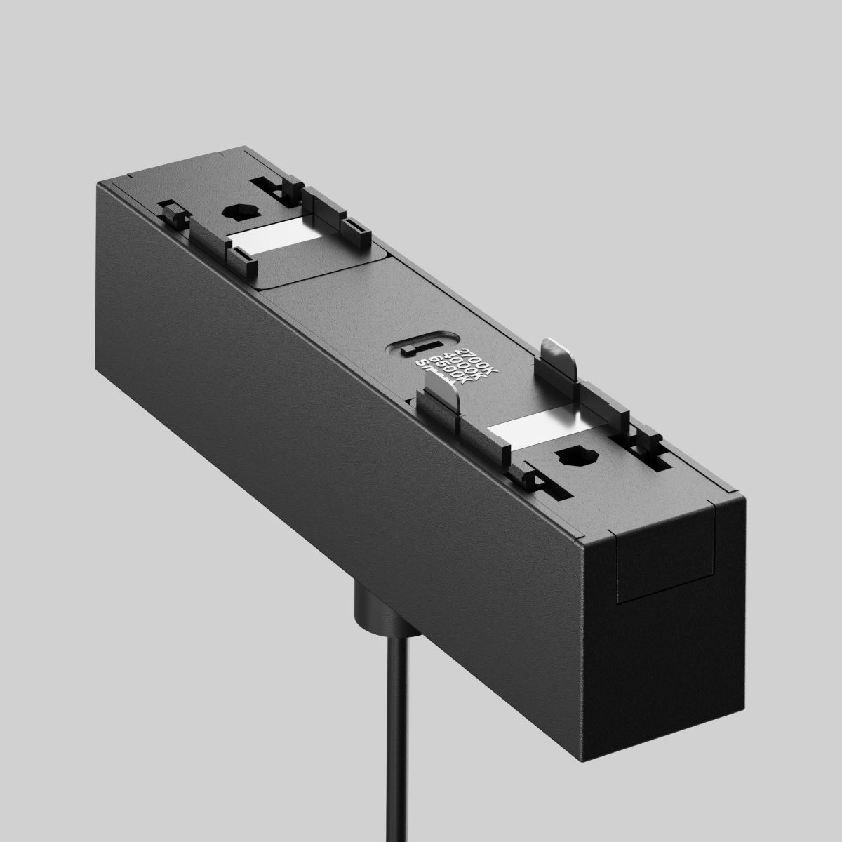 Трековый магнитный светильник Maytoni Technical Focus Led Radity TR257-4-7WTW-M-B в Санкт-Петербурге