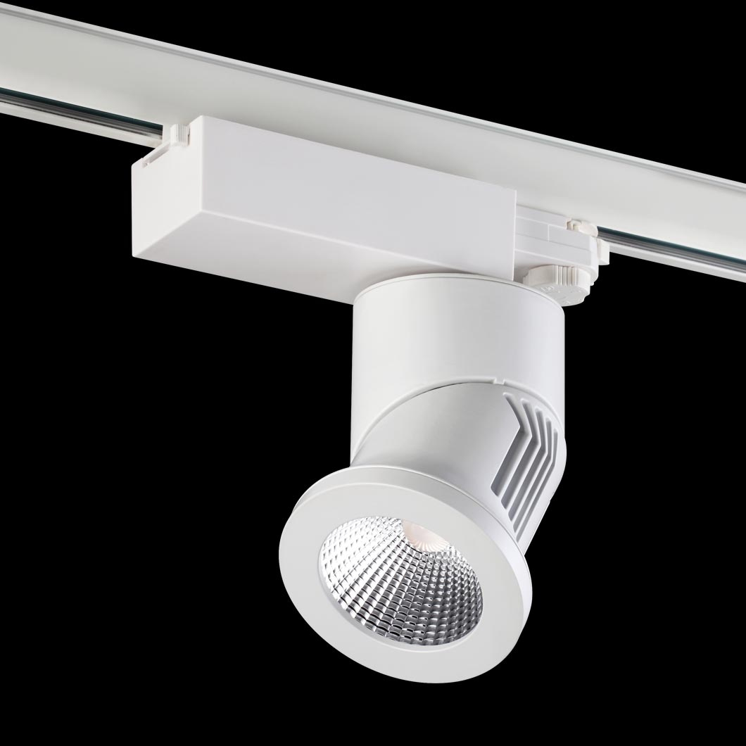 Трековый светодиодный светильник Novotech Prometa 357873 в Санкт-Петербурге