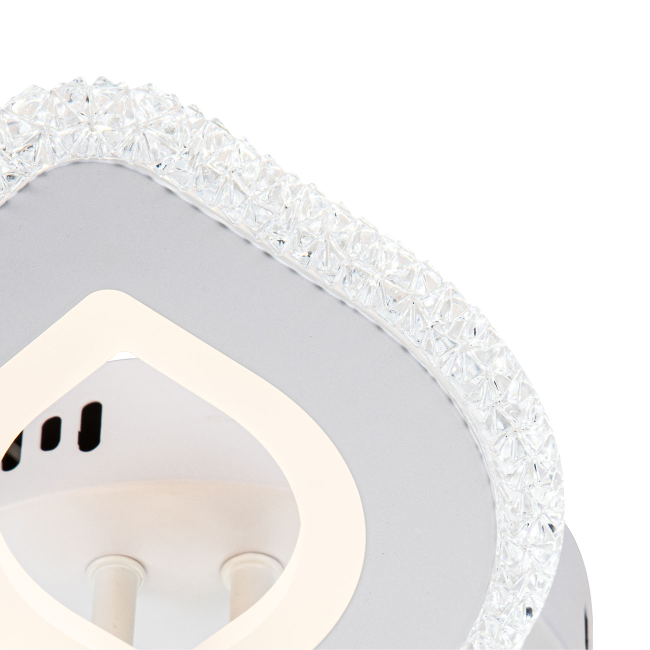 Потолочный светильник Escada Diamond 10264/3LED в Санкт-Петербурге