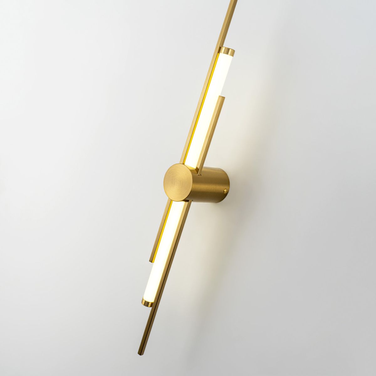 Настенный светильник Modelux ML.726.600 BS в Санкт-Петербурге