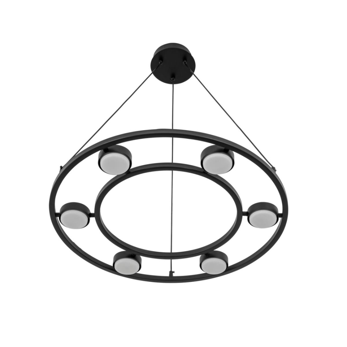 Подвесная люстра Lumion Moderni Torina 8340/6 в Санкт-Петербурге