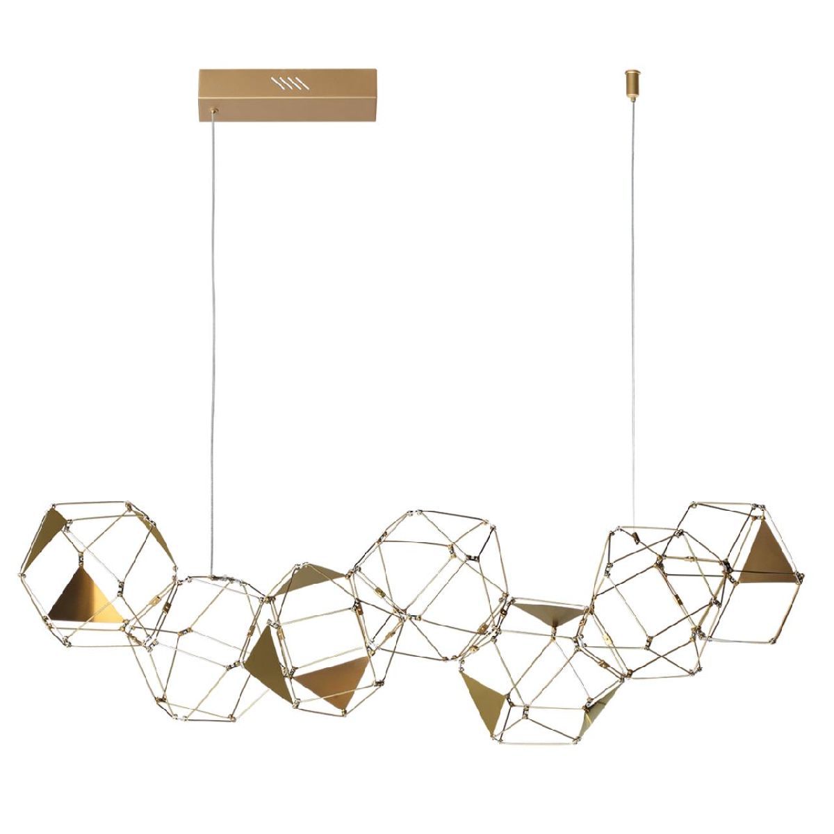 Подвесная люстра Odeon Light Trellis 5086/32L в Санкт-Петербурге