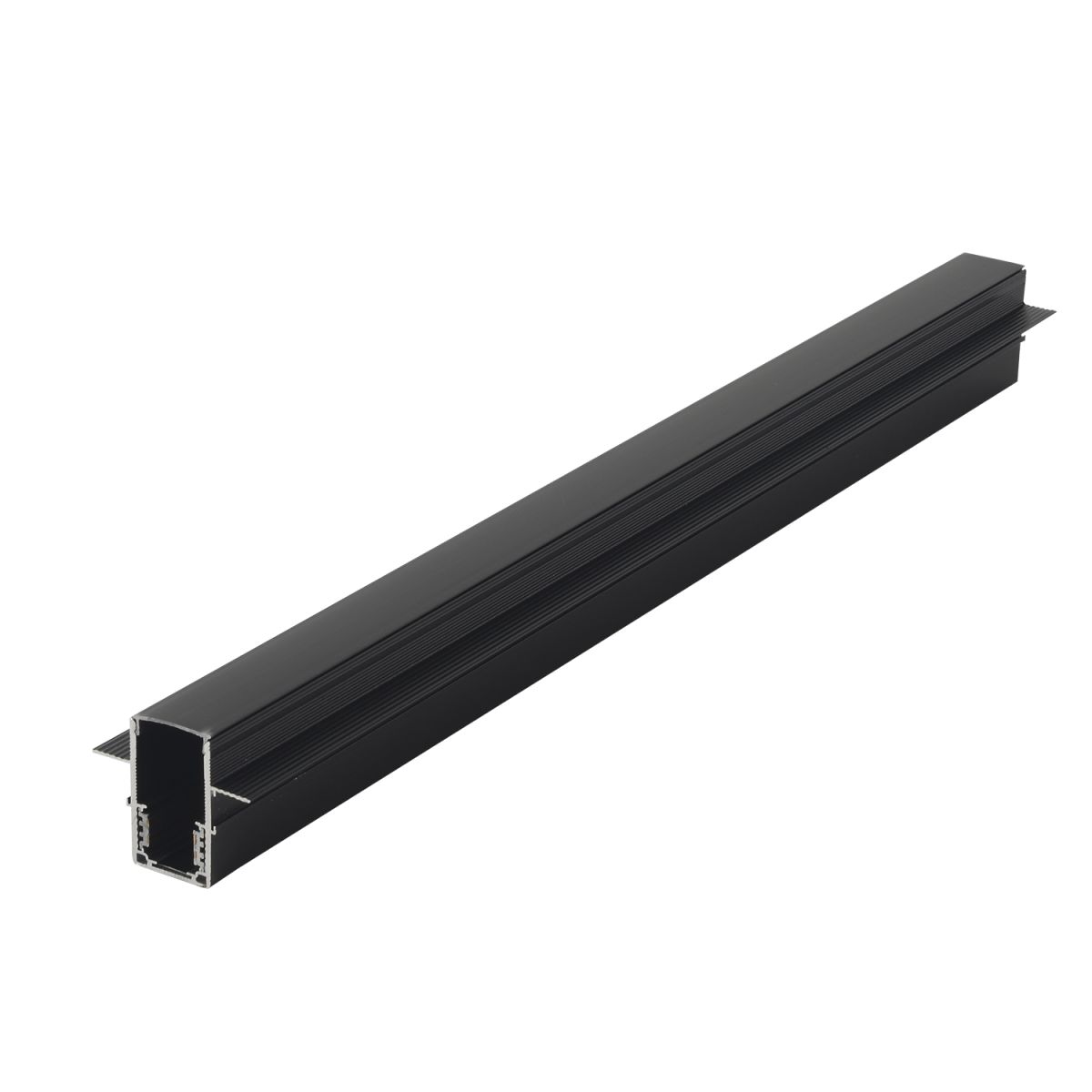 Шинопровод встраиваемый магнитный Crystal Lux Space CLT 0.123 02 L2000 BL в Санкт-Петербурге