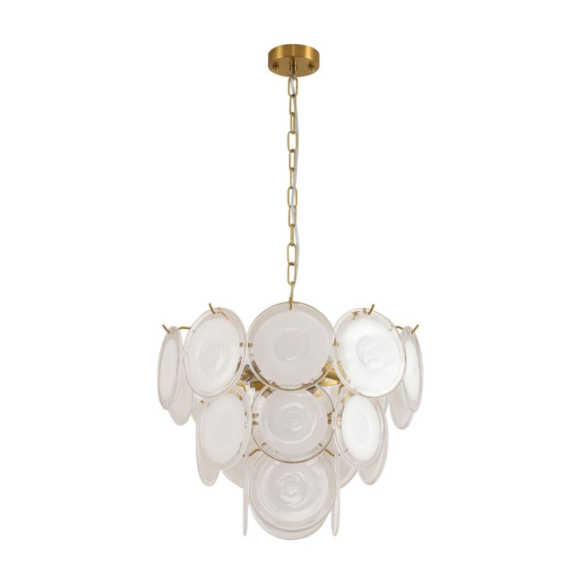 Подвесная люстра Lumion Moderni Chipsy 8320/5 в Санкт-Петербурге