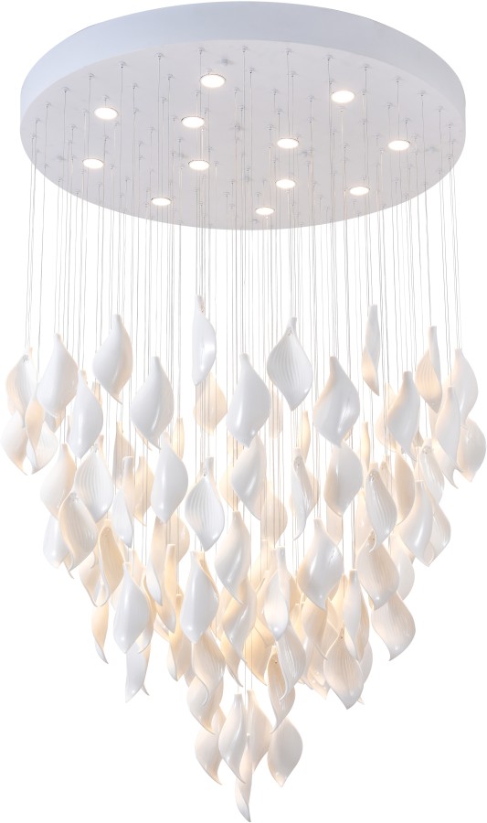 Подвесная люстра Stilfort Беллиссима 4042/01/130P в Санкт-Петербурге