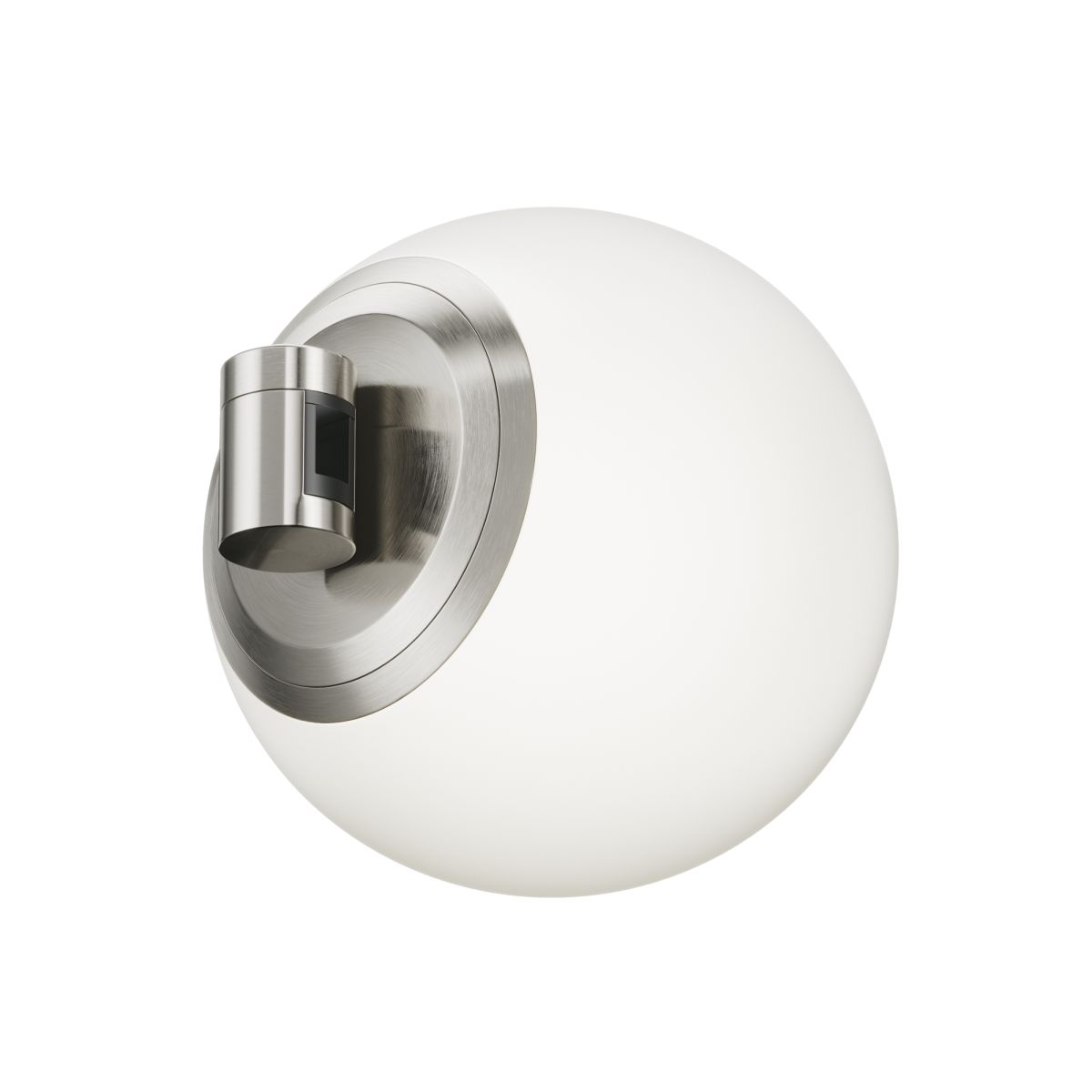 Трековый магнитный светильник Maytoni Technical Luna TR229-1-8W4K-PT в Санкт-Петербурге