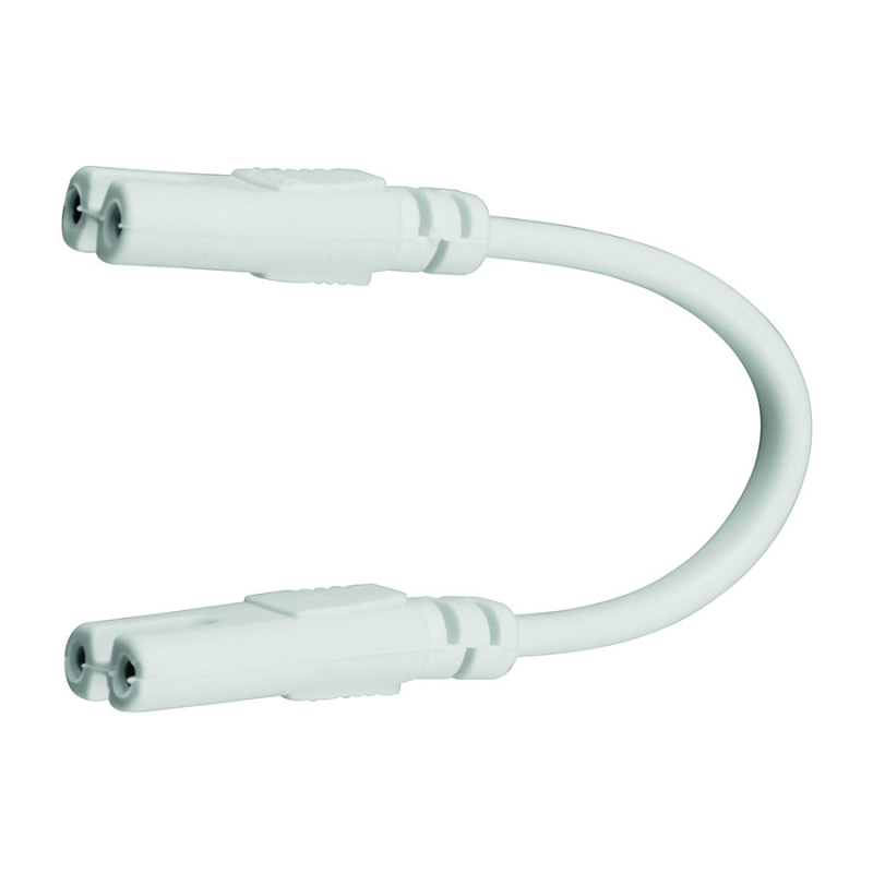 Провод Uniel UCX-PP2/L10-015 WHITE 1 POLYBAG UL-00008550 в Санкт-Петербурге