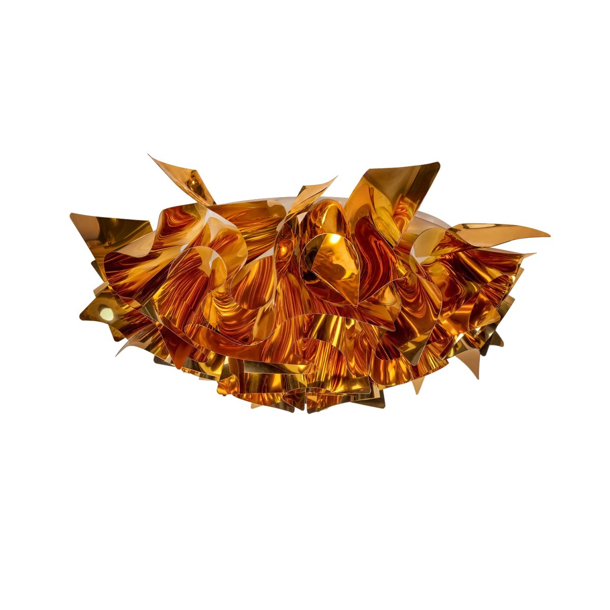Потолочный светильник Loft IT Clizia 10593/530C Gold в Санкт-Петербурге