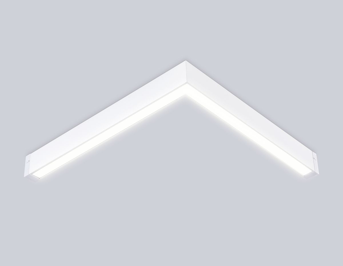 Трековый светодиодный светильник Ambrella Light Track System GL1705 в Санкт-Петербурге