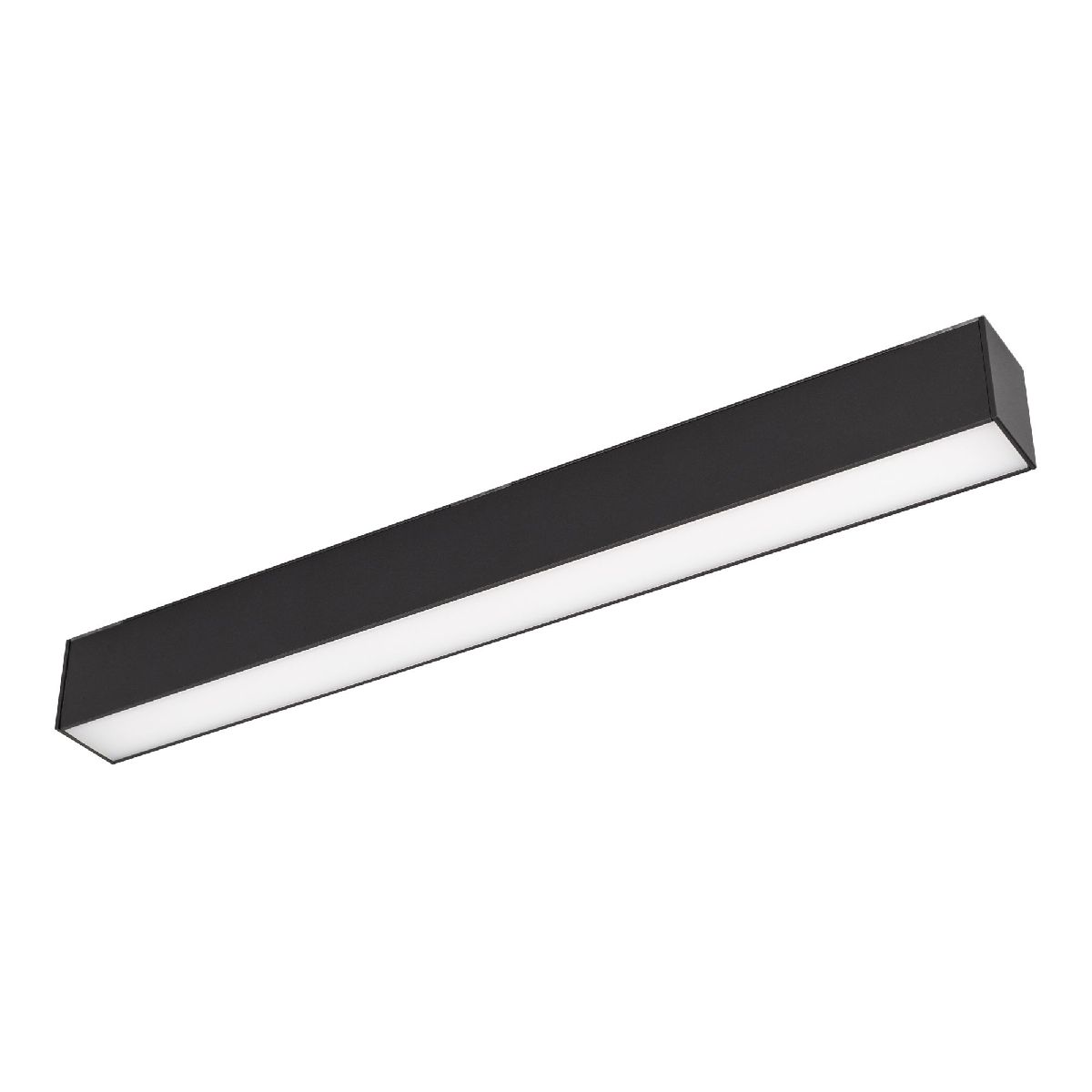 Трековый магнитный светильник Arlight MAG-FLAT-45-L405-12W Warm3000 (BK, 100 deg, 24V, DALI) 046580 в Санкт-Петербурге