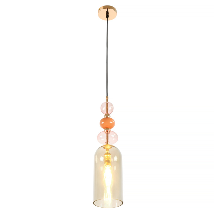 Подвесной светильник Myfar Louis MR2507-1P в Санкт-Петербурге