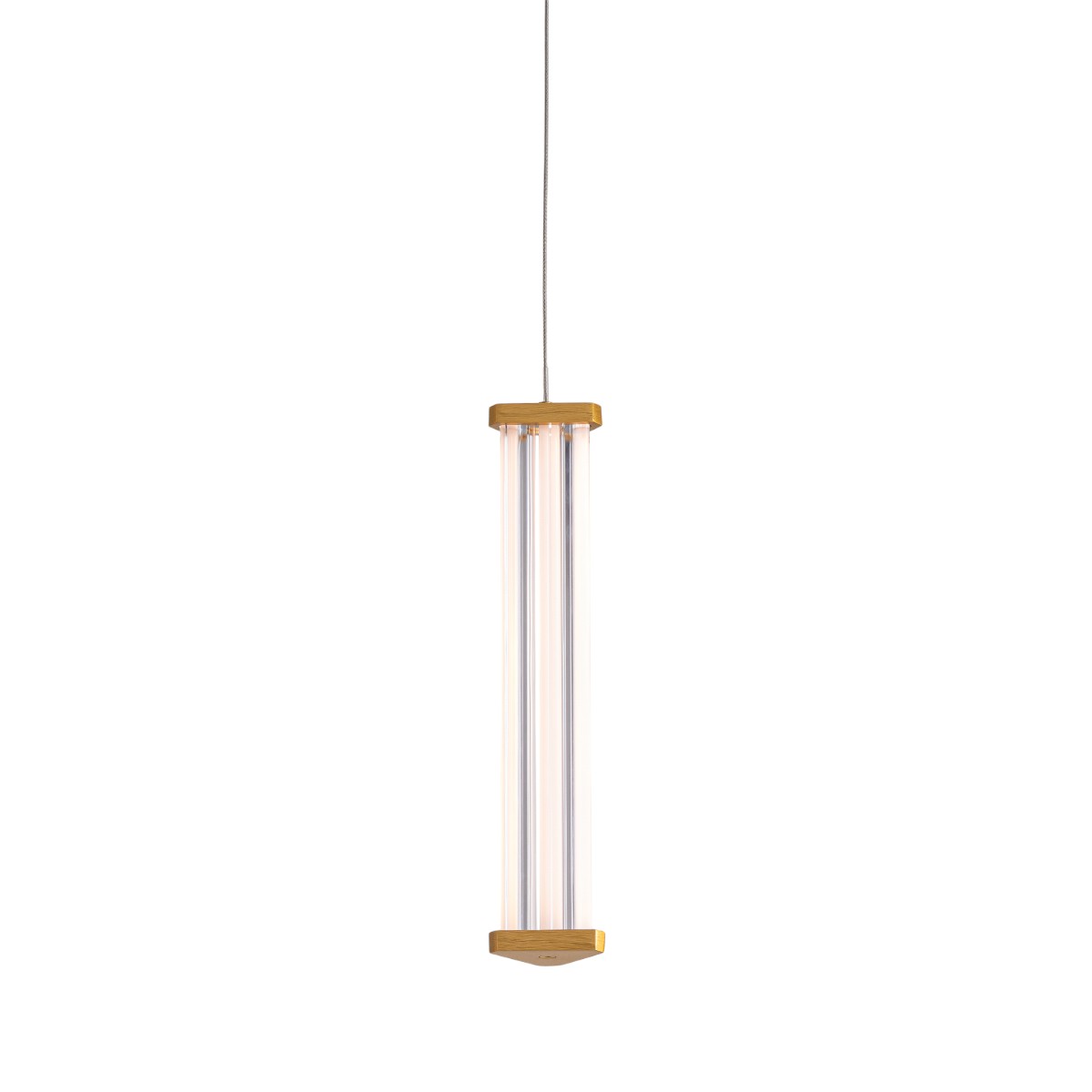 Подвесной светильник Delight Collection MD25020402-1A gold в Санкт-Петербурге