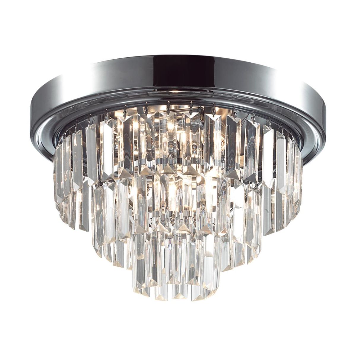 Потолочный светильник Lumion Classi Zaha 8266/4C в Санкт-Петербурге