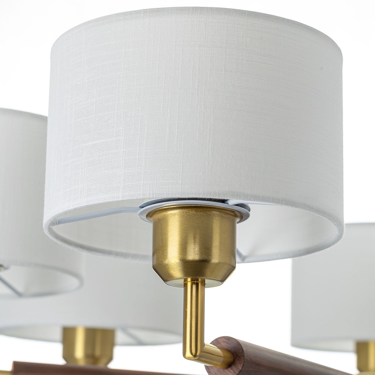 Подвесная люстра Citilux Sherman CL436172 в Санкт-Петербурге