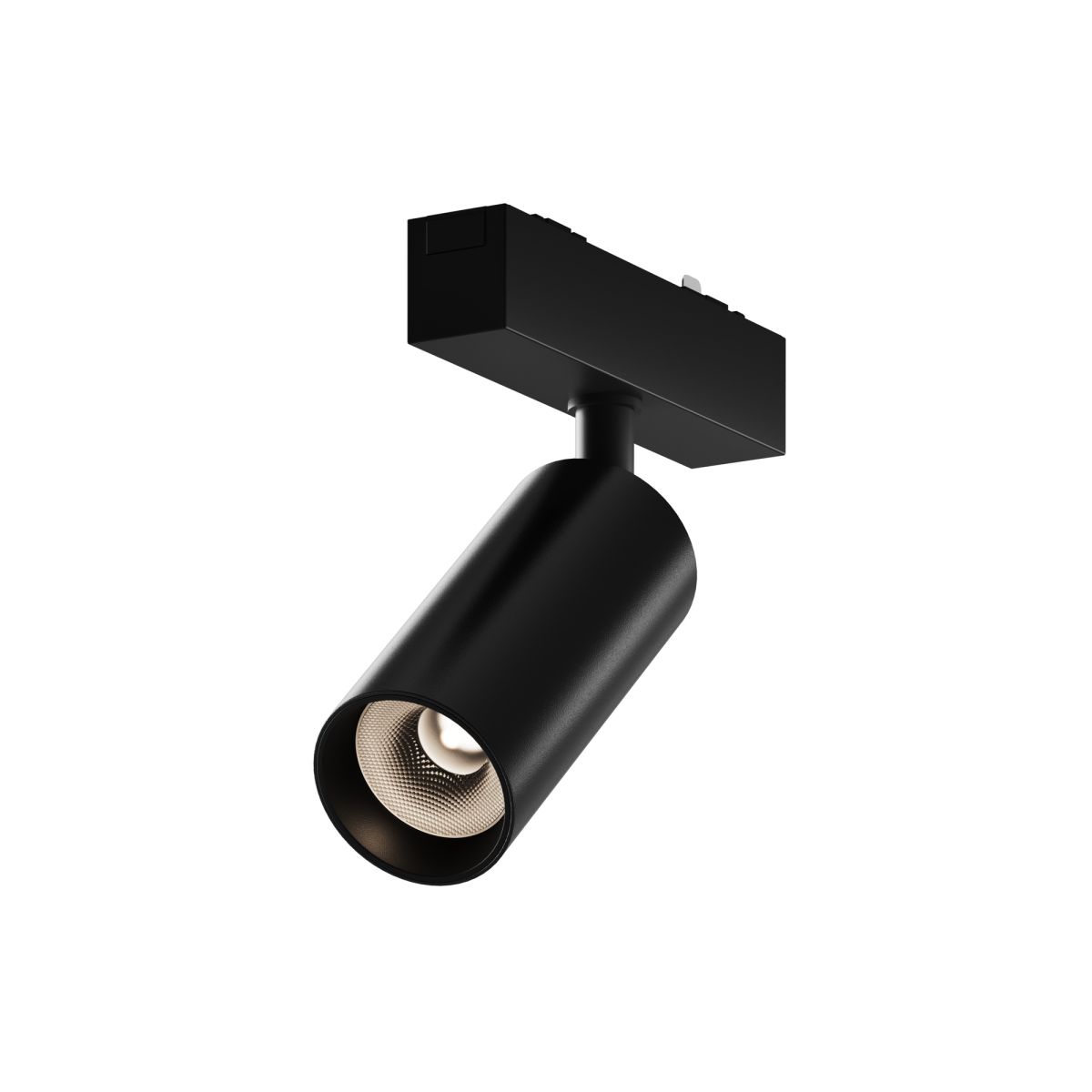 Трековый магнитный светильник Maytoni Technical Focus Led Radity TR103-4-7WTW-M-B в Санкт-Петербурге