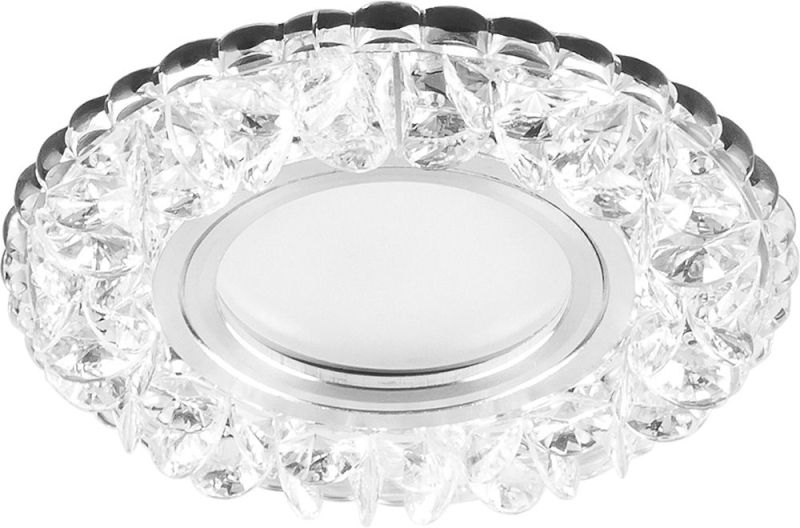 Встраиваемый светильник Feron CD905 28848 в #REGION_NAME_DECLINE_PP#