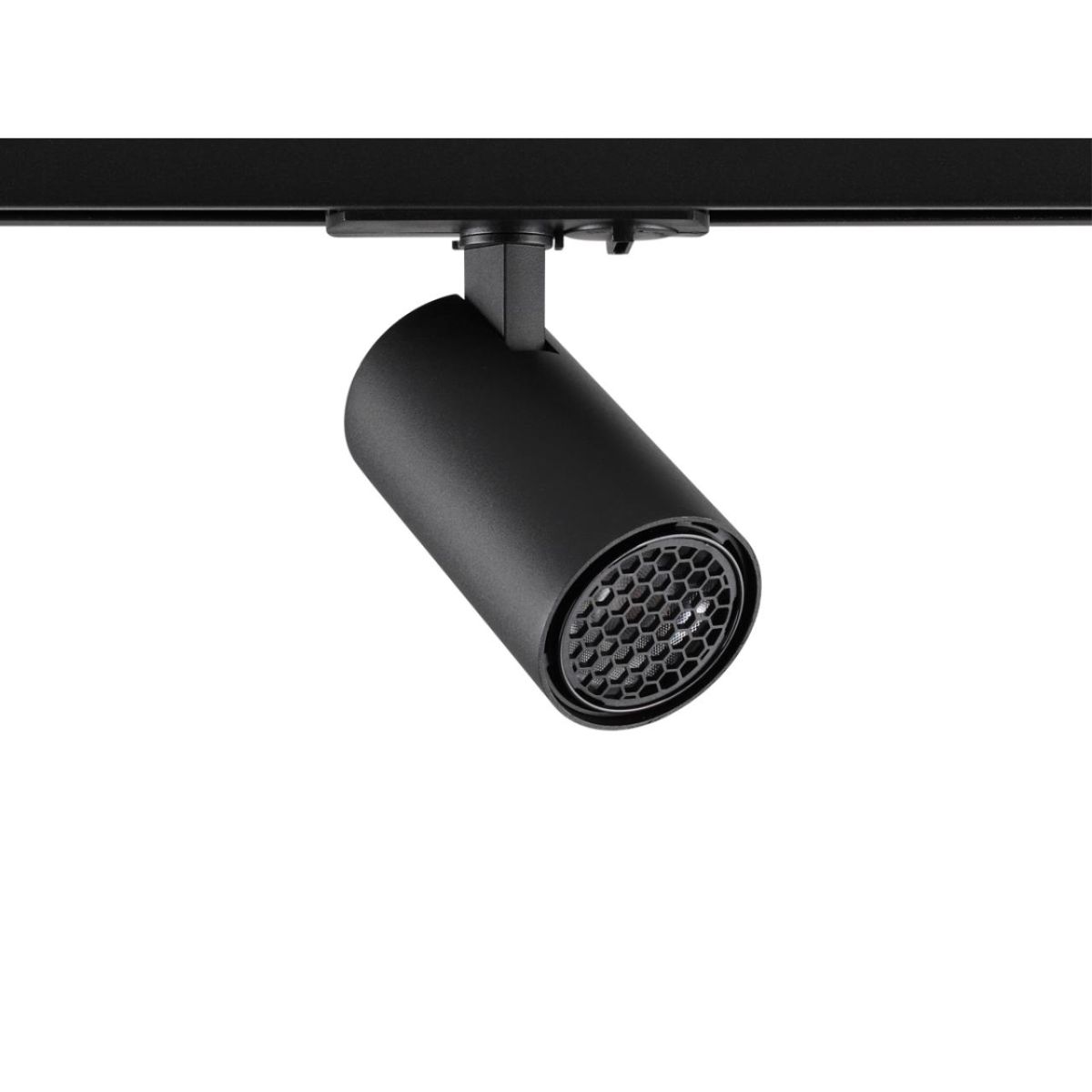 Трековый однофазный двухжильный светильник Novotech Port Selene 359903 в Санкт-Петербурге
