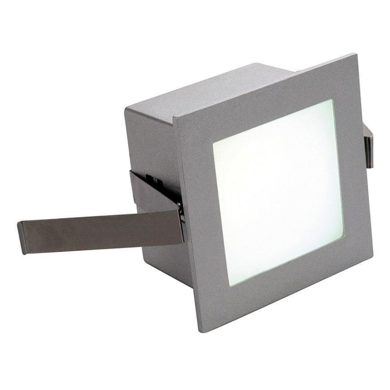 Встраиваемый светодиодный светильник SLV Frame Basic Led 111260 в Санкт-Петербурге