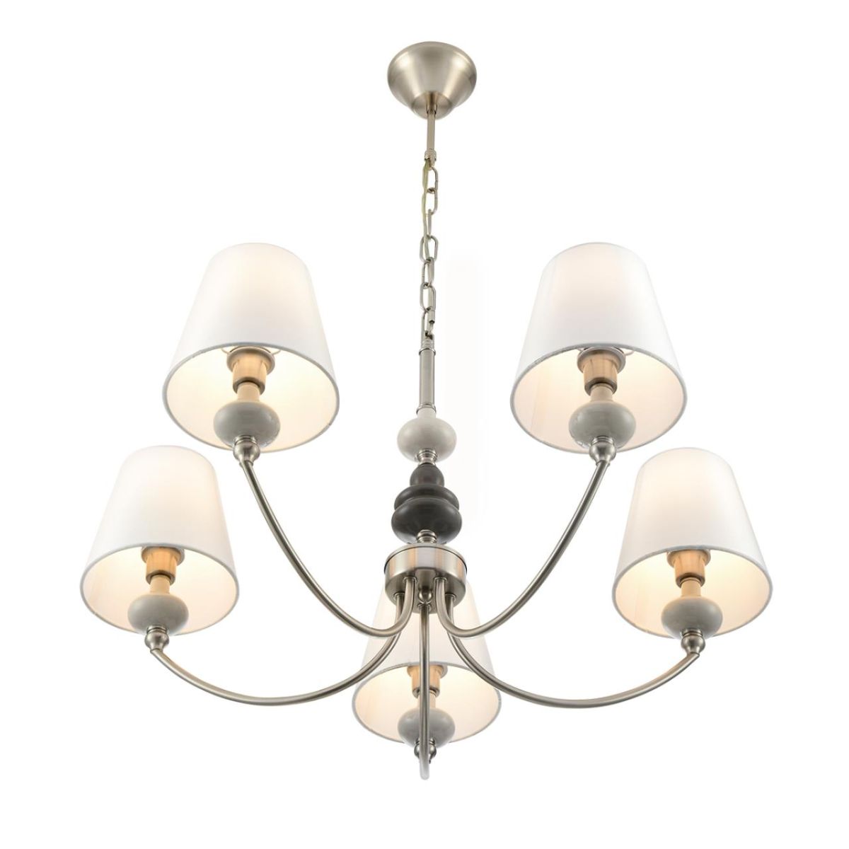 Подвесная люстра Lumion Classi Kentuki 8283/5 в Санкт-Петербурге