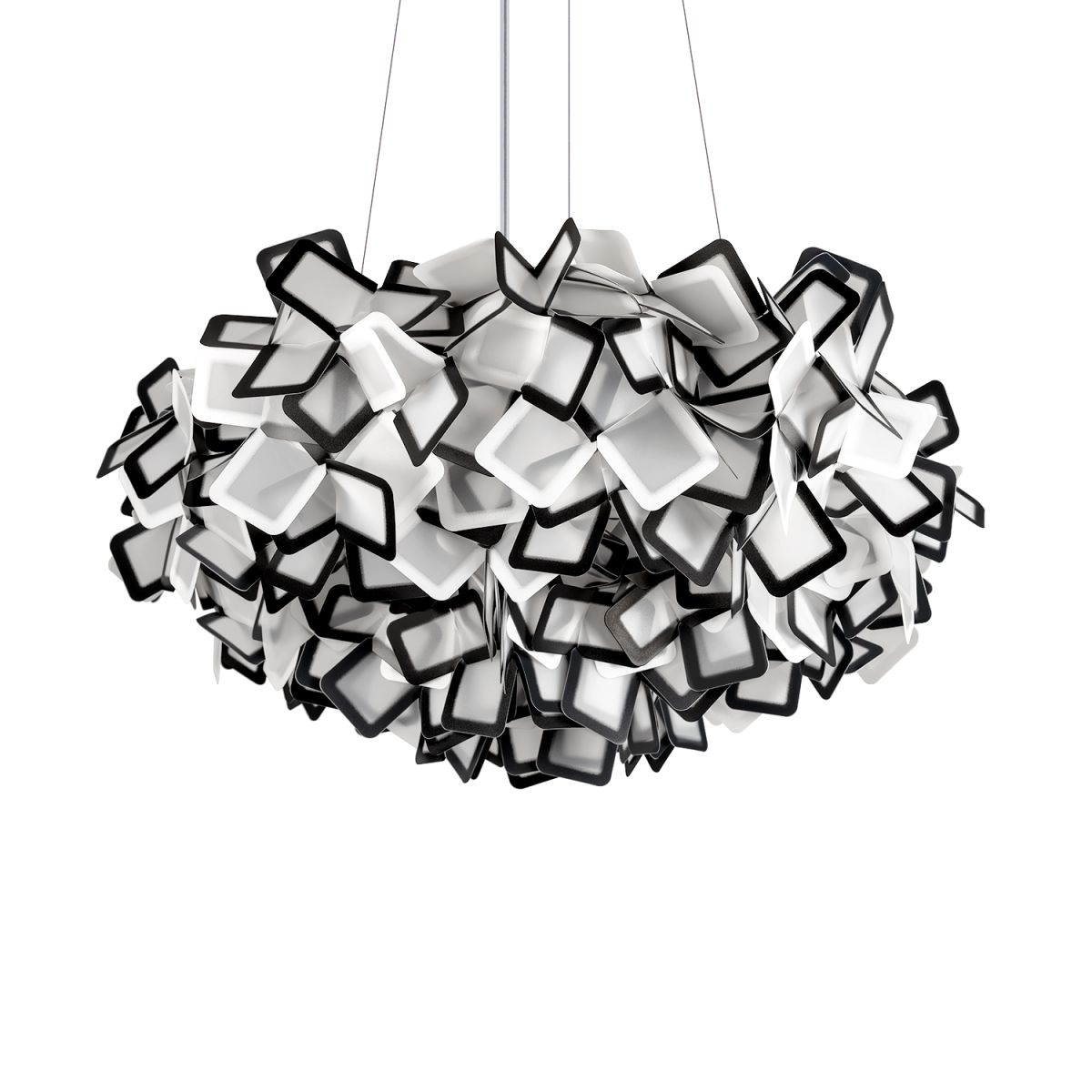 Подвесной светильник Loft IT Clizia 10231/780 Black в Санкт-Петербурге