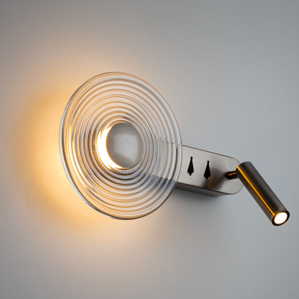 Настенный светильник Citilux Corta CL245031 в Санкт-Петербурге