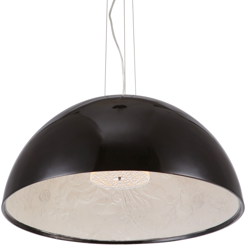 Подвесной светильник Arte Lamp Rome A4176SP-1BK в Санкт-Петербурге