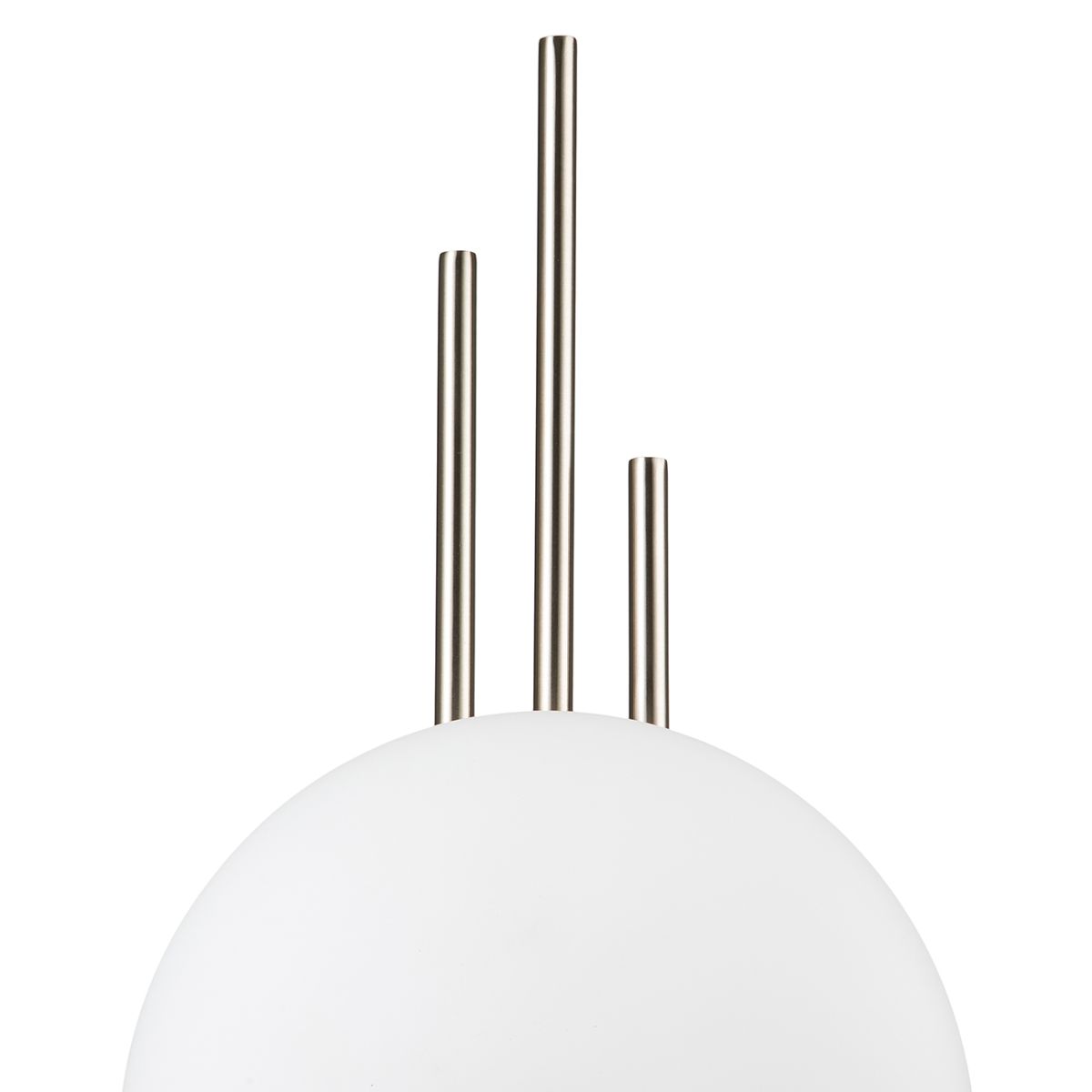 Настенный светильник Indigo Astro 14007/1W Nickel V000046L УЦ в Санкт-Петербурге