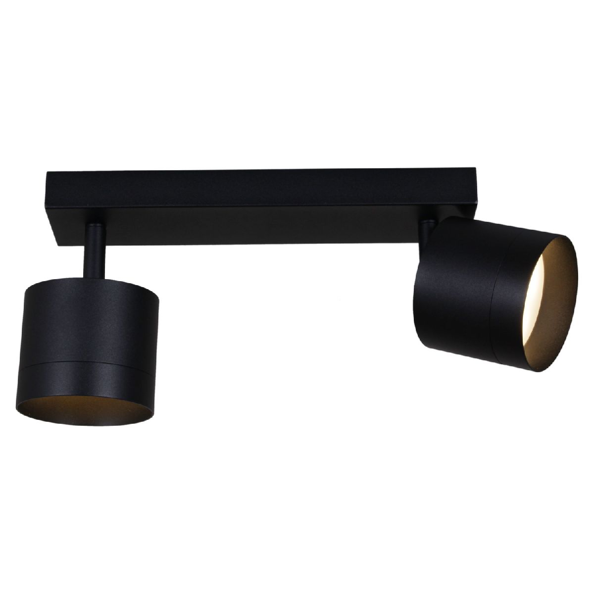 Спот Reluce 53019-9.5-002IL SPOT LIGHT GX53 BK в Санкт-Петербурге
