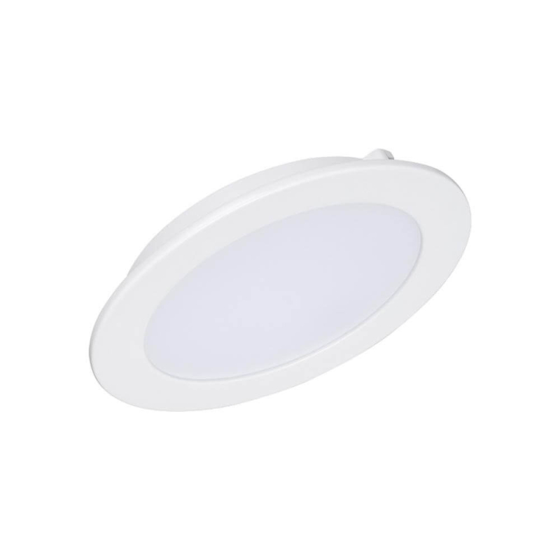 Встраиваемый светодиодный светильник Arlight DL-BL125-9W Day White 021434 в Санкт-Петербурге