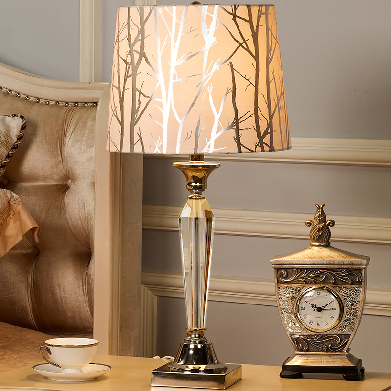 Настольная лампа Delight Collection Table Lamp KR0707T-1 в Санкт-Петербурге