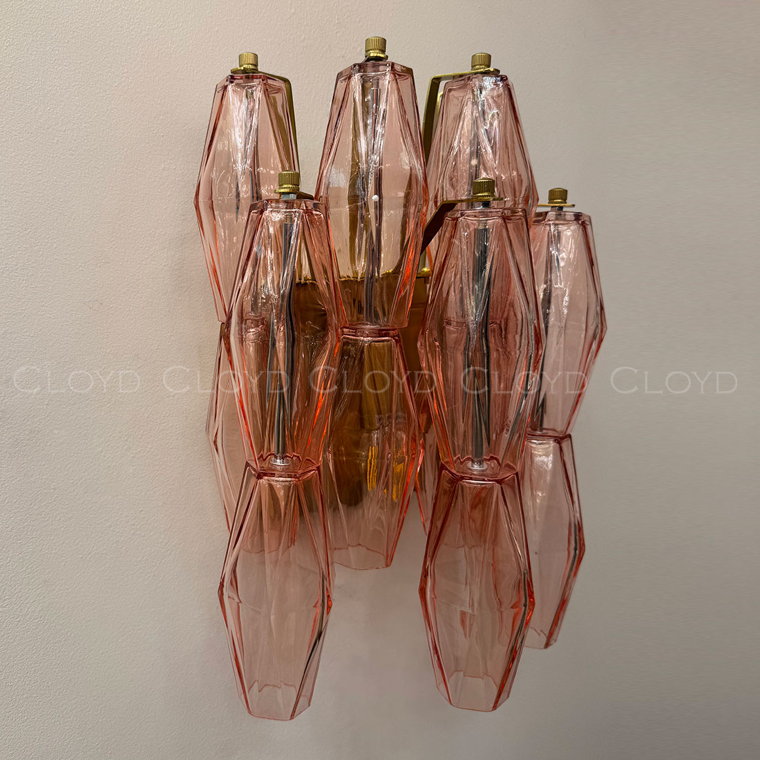 Настенный светильник Cloyd Calcutta 20486 в Санкт-Петербурге