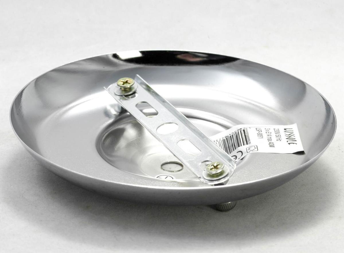 Потолочная люстра Lussole Lgo Apache LSP-8092 в #REGION_NAME_DECLINE_PP#