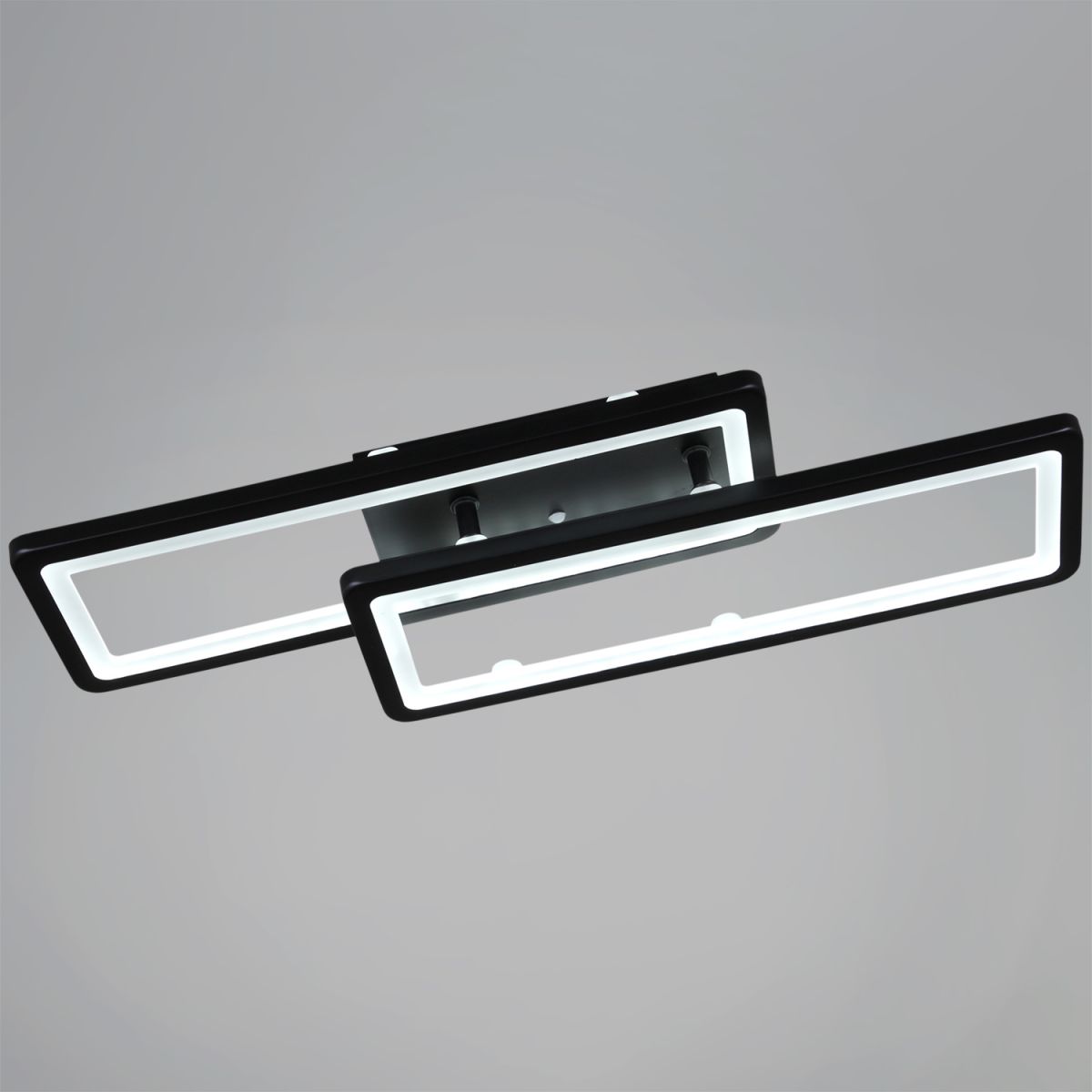 Потолочный светильник Reluce 03629-0.3-02A BK в Санкт-Петербурге