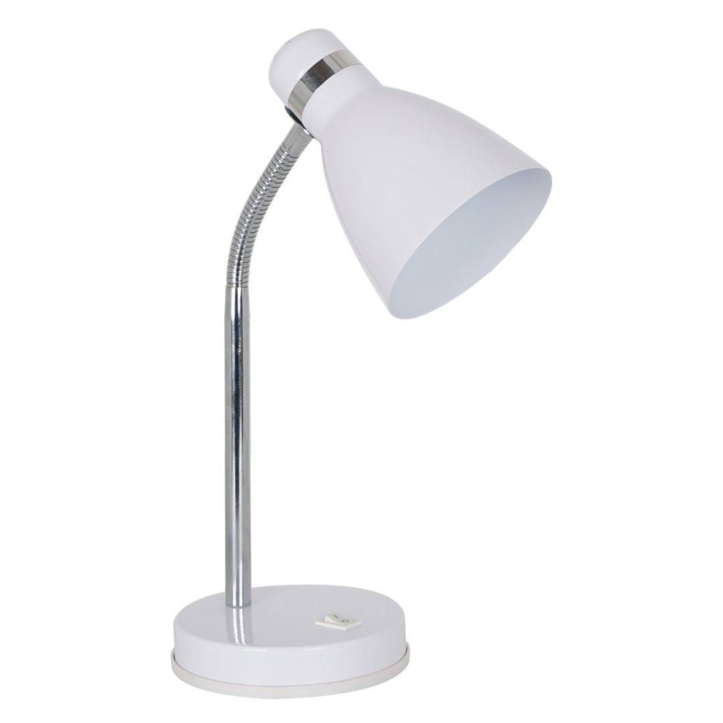 Настольная лампа Arte Lamp 48 A5049LT-1WH в Санкт-Петербурге