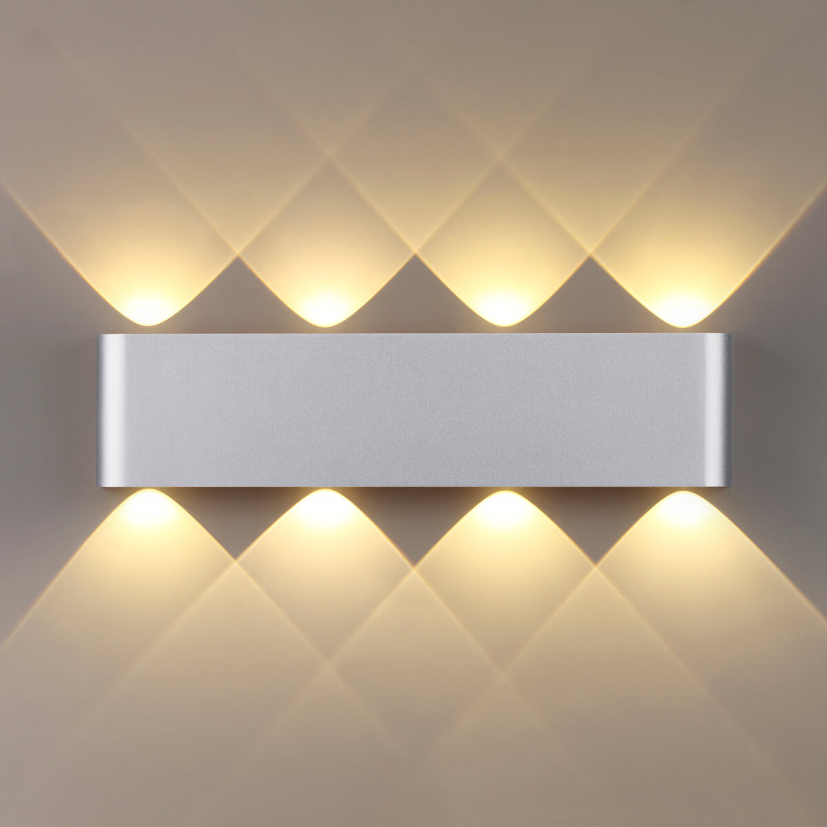 Настенный светильник Odeon Light MAGNUM 4217/8WL в Санкт-Петербурге