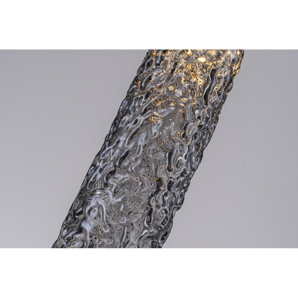 Подвесной светильник Belfast Milner 105-1 PBK GR в Санкт-Петербурге