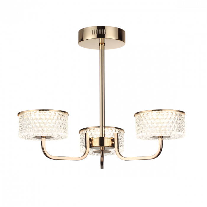 Люстра на штанге Lumion Ledio Venice 6579/40CL в Санкт-Петербурге