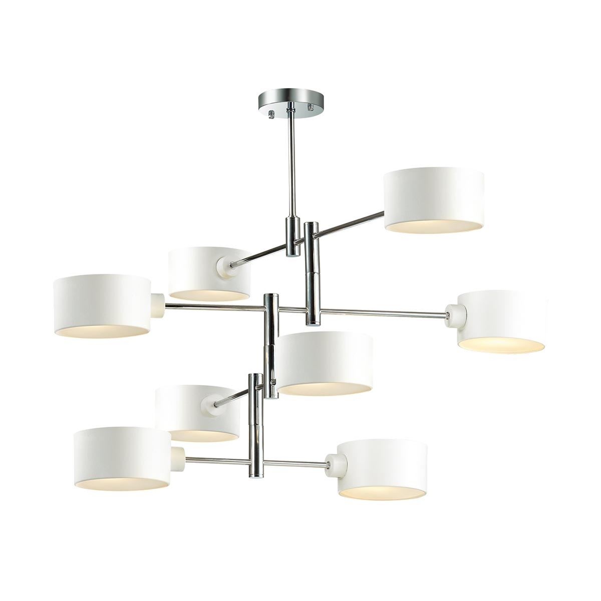 Подвесная люстра Lumion Ashley 3742/8C в Санкт-Петербурге